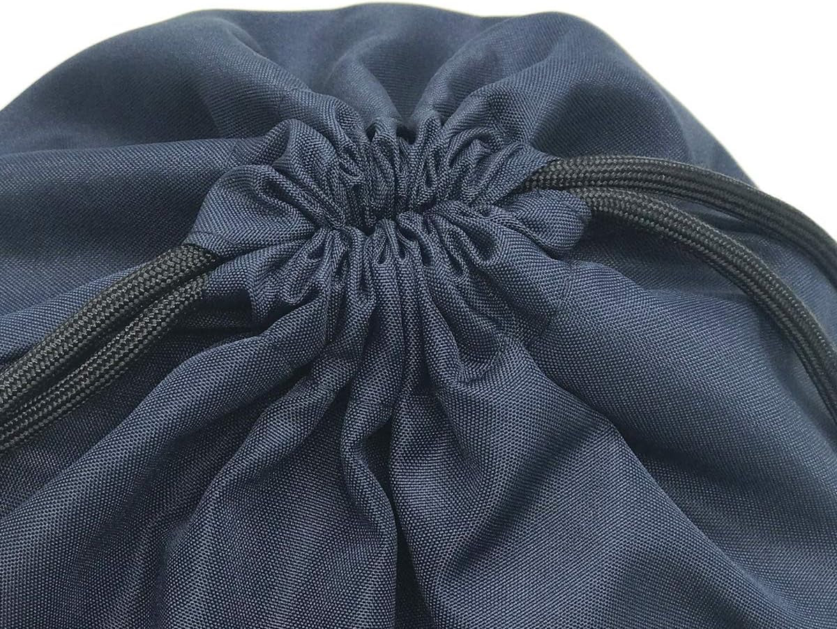Drawstring Backpack Bag Sport Gym Sackpack